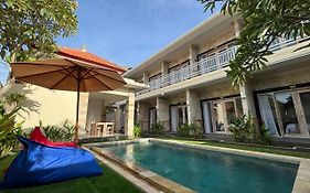Casa Benoa Homestay